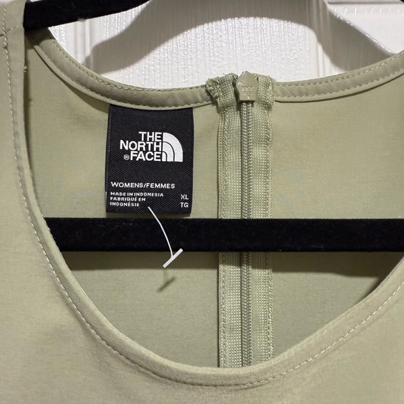The North Face Women's Sage skort Dress - Picture 2 of 4